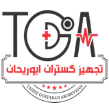 لوگو تجهیزگستران